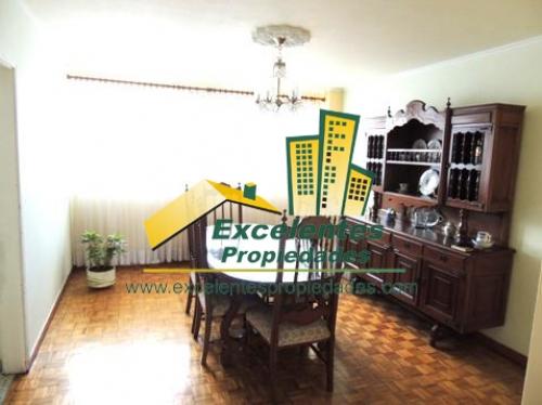 Se Vende Excelente Apartamento en Medellín (1ju1034)	