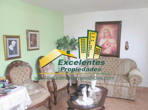 Se Vende Excelente Apartamento en Medellín (1bo548)