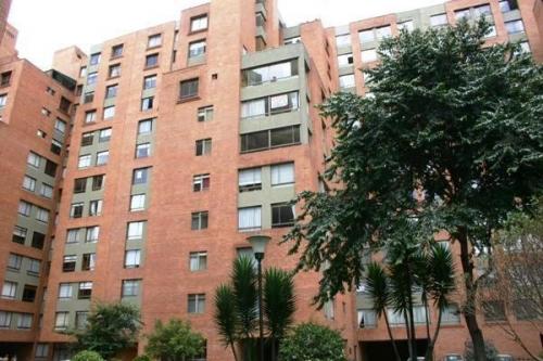 ARRIENDO APARTAMENTO EN LA CALLEJA