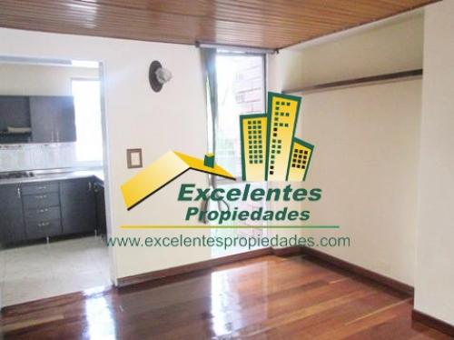 Se Vende Excelente Dúplex en El Poblado (2sd1006)