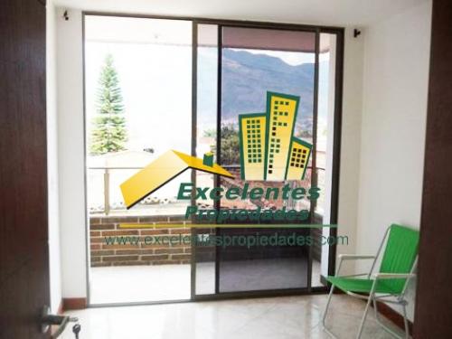 Se Vende Excelente Apartamento en Bello (beca1088)