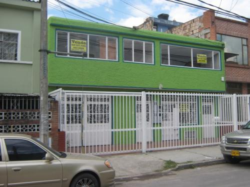 CASA BARRIO CARVAJAL