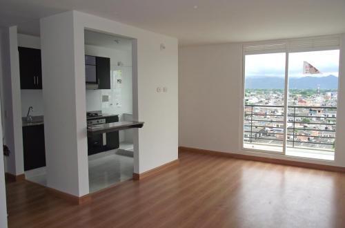 vendo para estrenar apartamento villavicencio