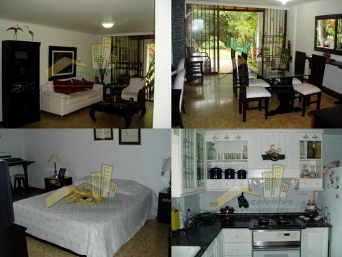Se Vende Maravillosa   Casa  en  el Poblado   (2vi114)
