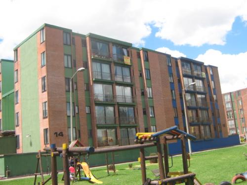 APARTAMENTO CONJUNTO AFIR