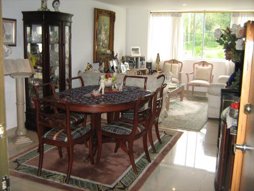 Vendo Apartamento Conjunto Cerrado Sector Calambeo