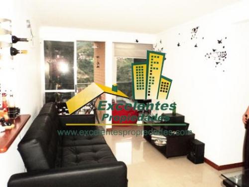 Se Vende Maravilloso  Apartamento  en Belen  (4ra1092)