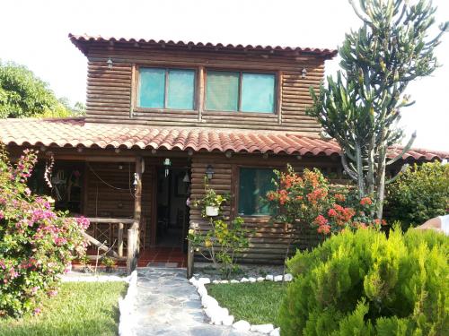 Vendo Hermosa Casa-Quinta Corregimiento el Totumo