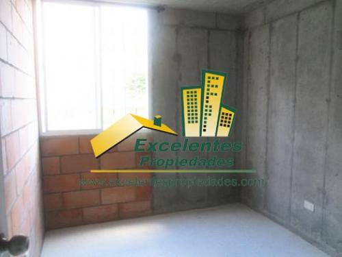 Se Vende Maravilloso  Apartamento  en  Robledo  (3au1093