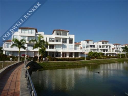 vendo espectacular apartamento con amplias zonas verdes 