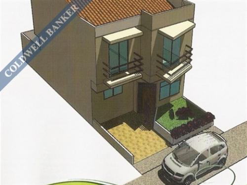 Vendo Casa en Plan Parejo 105 M2
