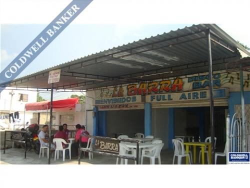 VENTA LOCAL COMERCIAL RENTANDO EN AVENIDA PEDRO ROMERO