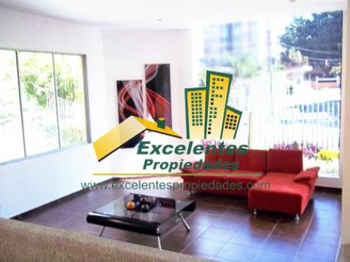 Se vende  Espectacular Apartamento   en  el Poblado   (2ca1095)