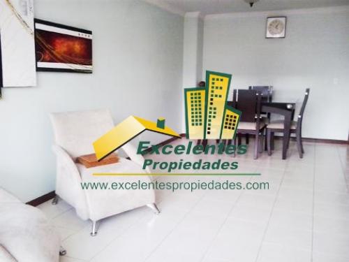 Se Vende Excelente Apartamento en Velódromo (3ve1096) 