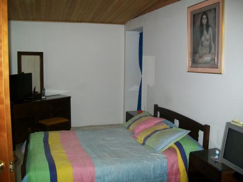 CASA CONJUNTO LA MARGARITA - BOSA