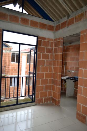 vendo apartamento nuevo villavicencio milenium
