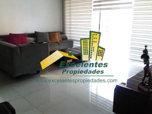 Se Vende Espectacular  Apartamento  en  El Poblado  (2al1097)	