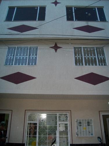 CASA BARRIO BOSA LIBERTAD