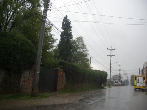 LOTE CHIA 7 * 20 VDA BOJACA SECTOR IGLEDIA NTA SRA DE LA SALUD 
