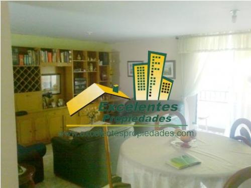 Se Vende Excelente   Apartamento  en  Simon Bolivar  (3sb1007)