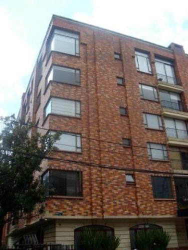 ARRIENDO APARTAESTUDIO EN SANTA BARBARA