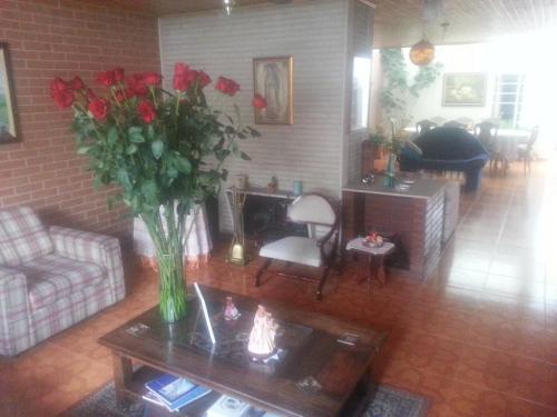 VENDO CASA EN EL PARK WAY