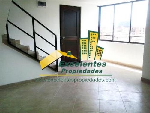 Se vende  Fabuloso  Apartamento en Itagui (itsj1075)	