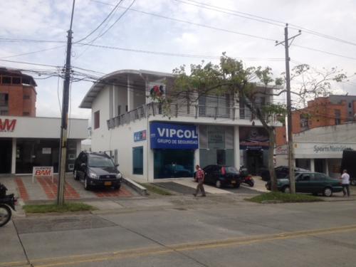 Local Comercial Pereira