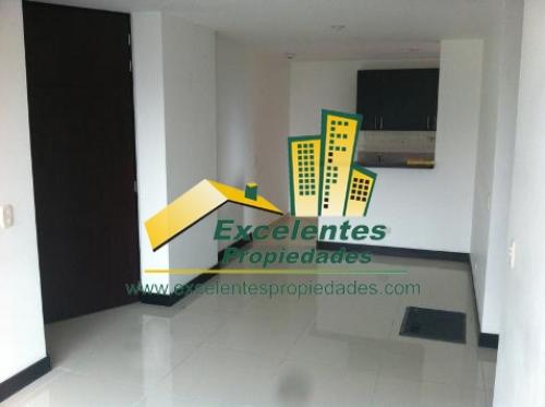 Se Vende Maravilloso  Apartamento  en Envigado  (enca919)	