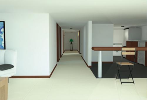 Se Vende Excelente   Apartamento  en    Copacabana (cosj955)	