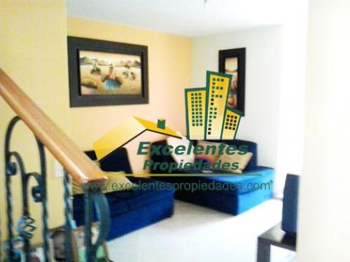 Se vende  Espectacular Casa  en la Estrella  (lesu1043)