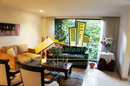 Se Vende Maravillosa  Casa  en  el Poblado (2pt887)