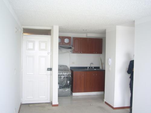 Vendo Apartamento Sector Nueva Castilla