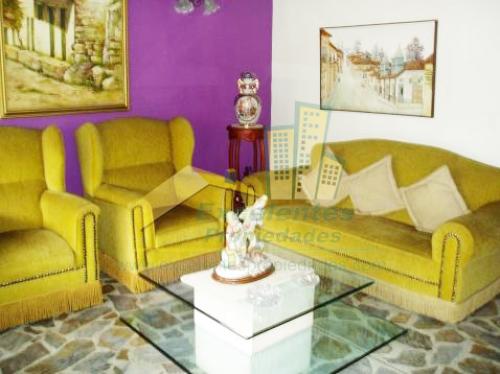 Se Vende Excelente Pent House en El Poblado (2ca211)