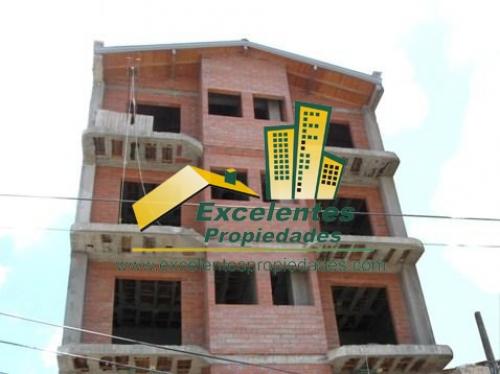 Se Vende Maravilloso  Apartamento  en  Bello (bema706)	