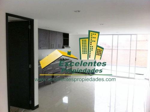 Se Vende Espectacular  Aparta-estudio  en  Laureles  (3la879)	