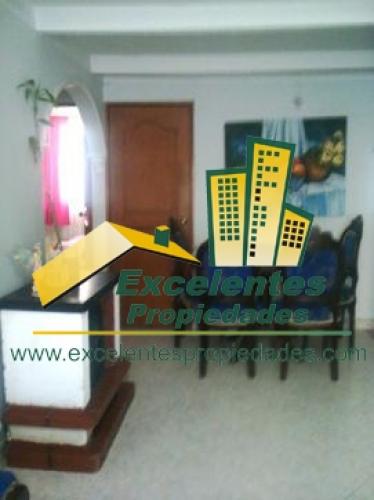 Se Vende Maravilloso  Apartamento  en   Calasanz   (3ca1106)