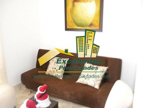 Se Vende Excelente  Apartamento  en   Sabaneta (saba1104)	