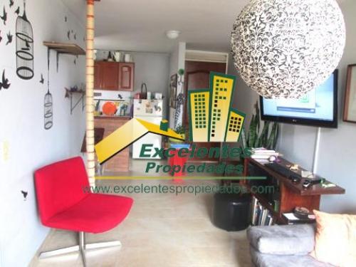 Se Vende Excelente Apartamento en Boston (1ce1107)