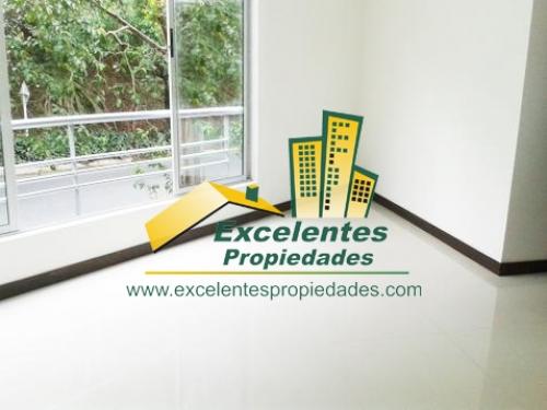 Se Vende Excelente Apartamento en Laureles (3no1101)