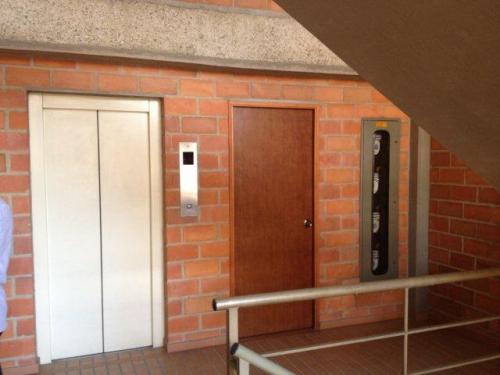 DUPLEX DE 80M2 LOMA DE LOS BERNAL