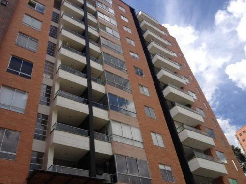 APARTAMENTO PARA LA VENTA EN ENVIGADO, EL ESMERALDAL.