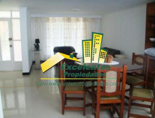 Se Vende Excelente Casa en La Castellana (3cs906)