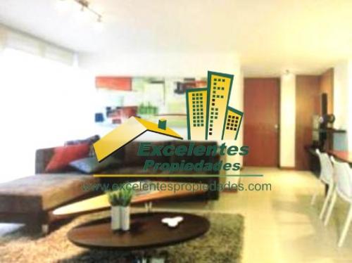 Se vende  Excelente  Apartamento   en Belén  (4ldlb1045