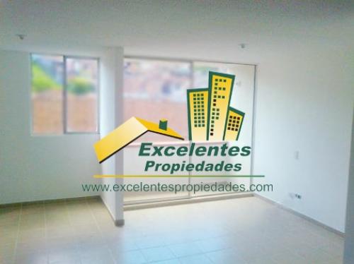 Se Vende Maravilloso  Apartamento  en    San Javier   (3sj1016)	
