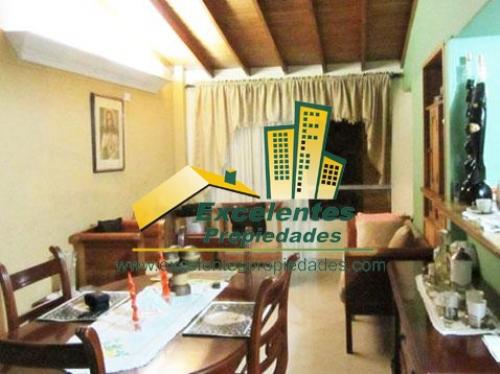 Se Vende Espectacular  Apartamento  en  Calasanz  (3ca830)	