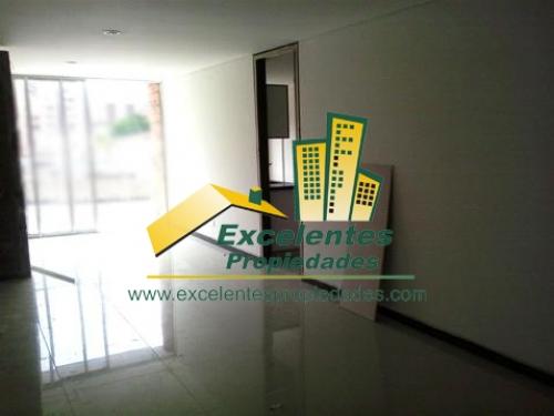 Se Vende Excelente Apartamento en Conquistadores (3bo863)