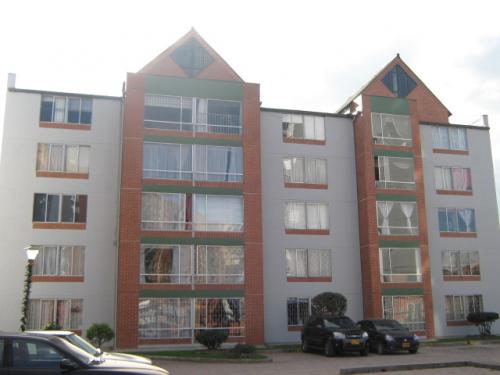 VENDO APTO B. CASTILLA - CONJ CASTILLA REAL -E