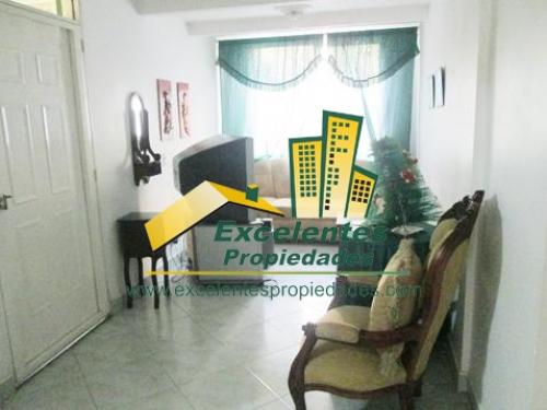 Se Vende Maravilloso    Apartamento  en  Calasanz  (3cpa1110)	