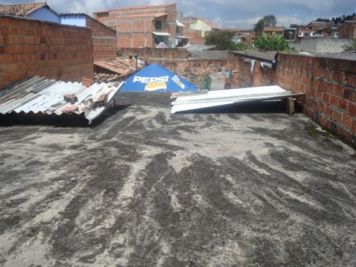 LOTE 0048 GUARNE BARRIO CAMILO TORRES